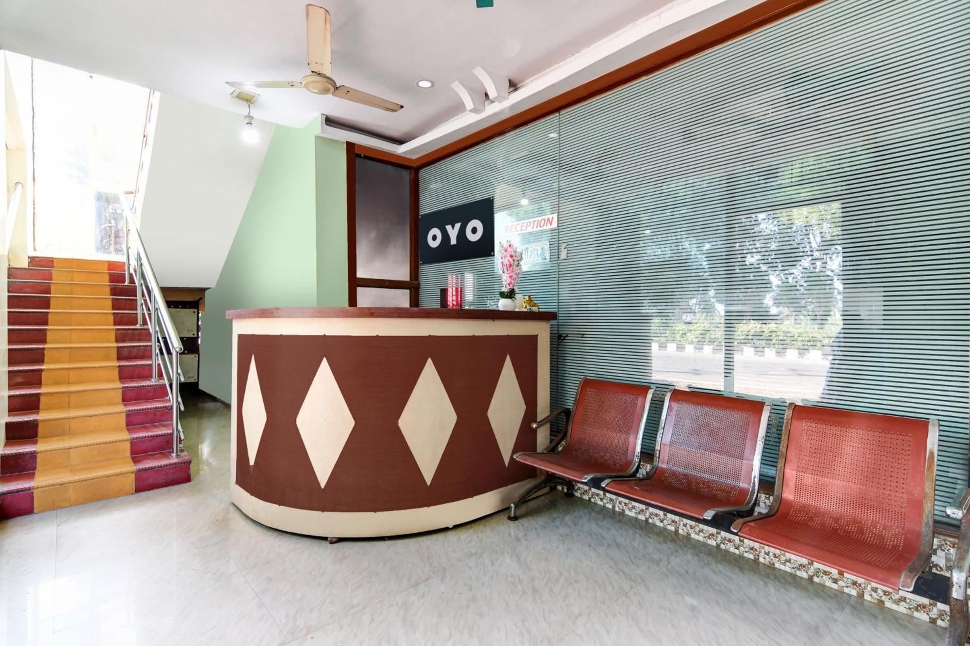 Hotel O Beach Paradise Visakhapatnam Exterior photo