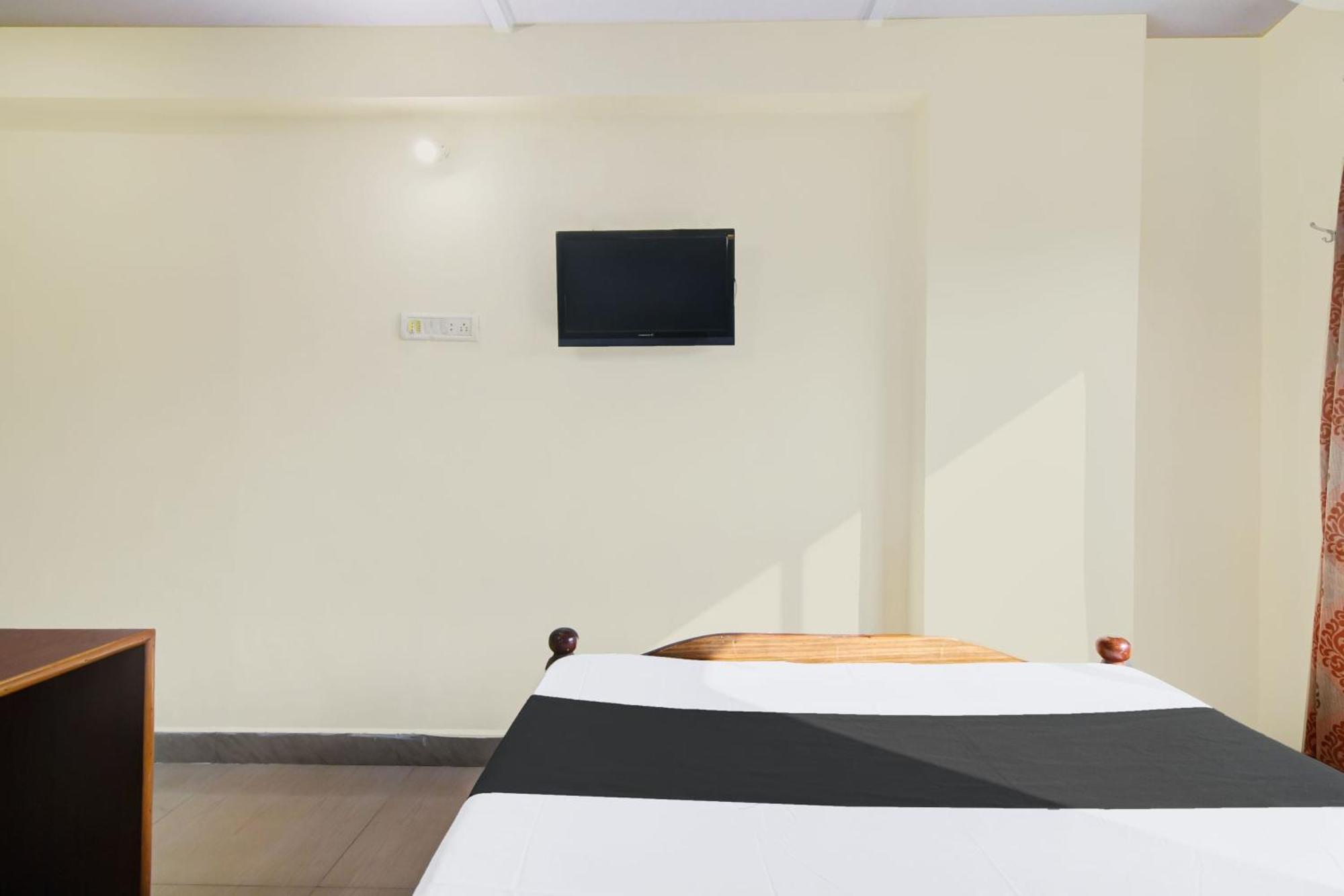Hotel O Beach Paradise Visakhapatnam Exterior photo