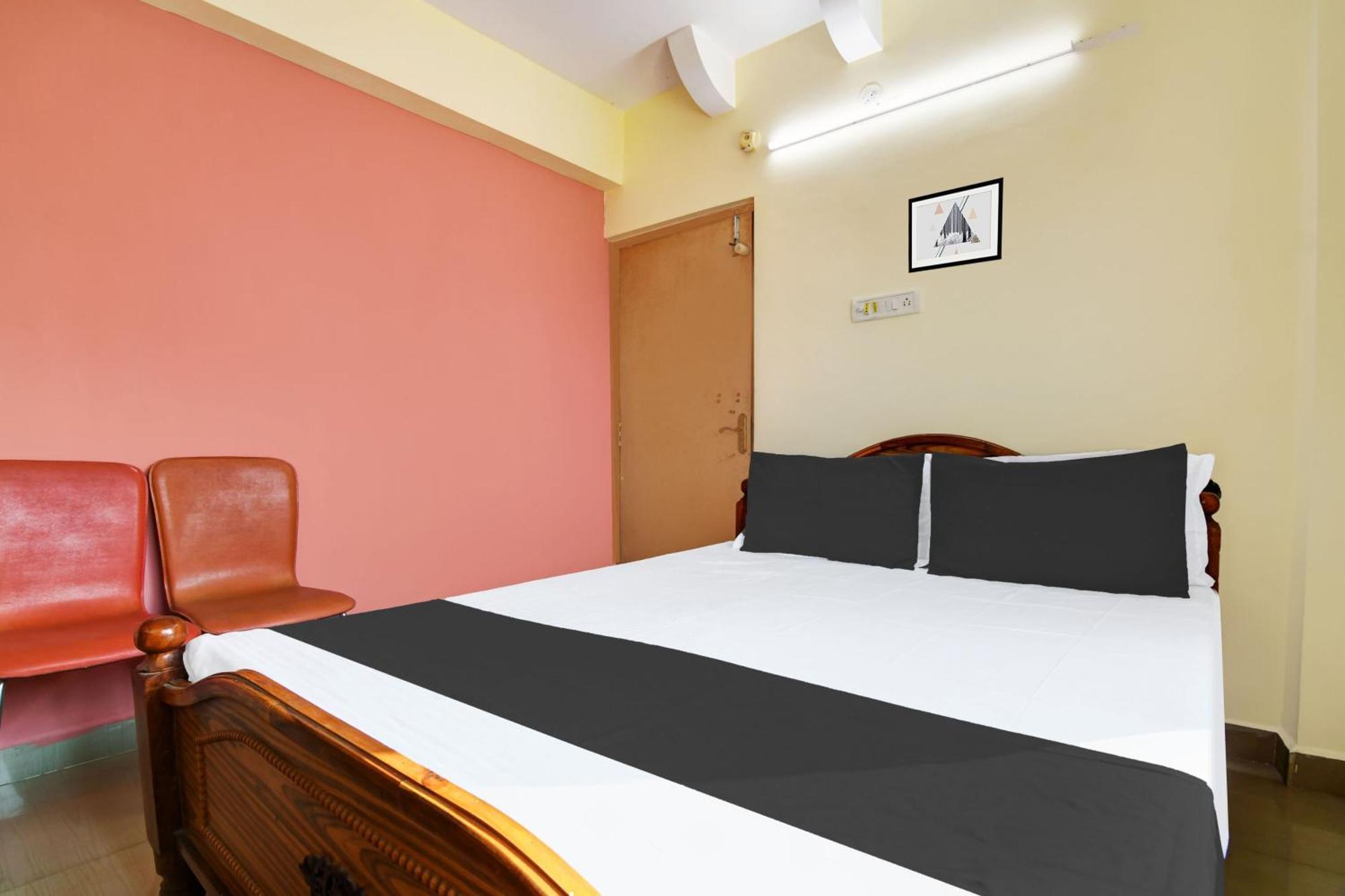 Hotel O Beach Paradise Visakhapatnam Exterior photo