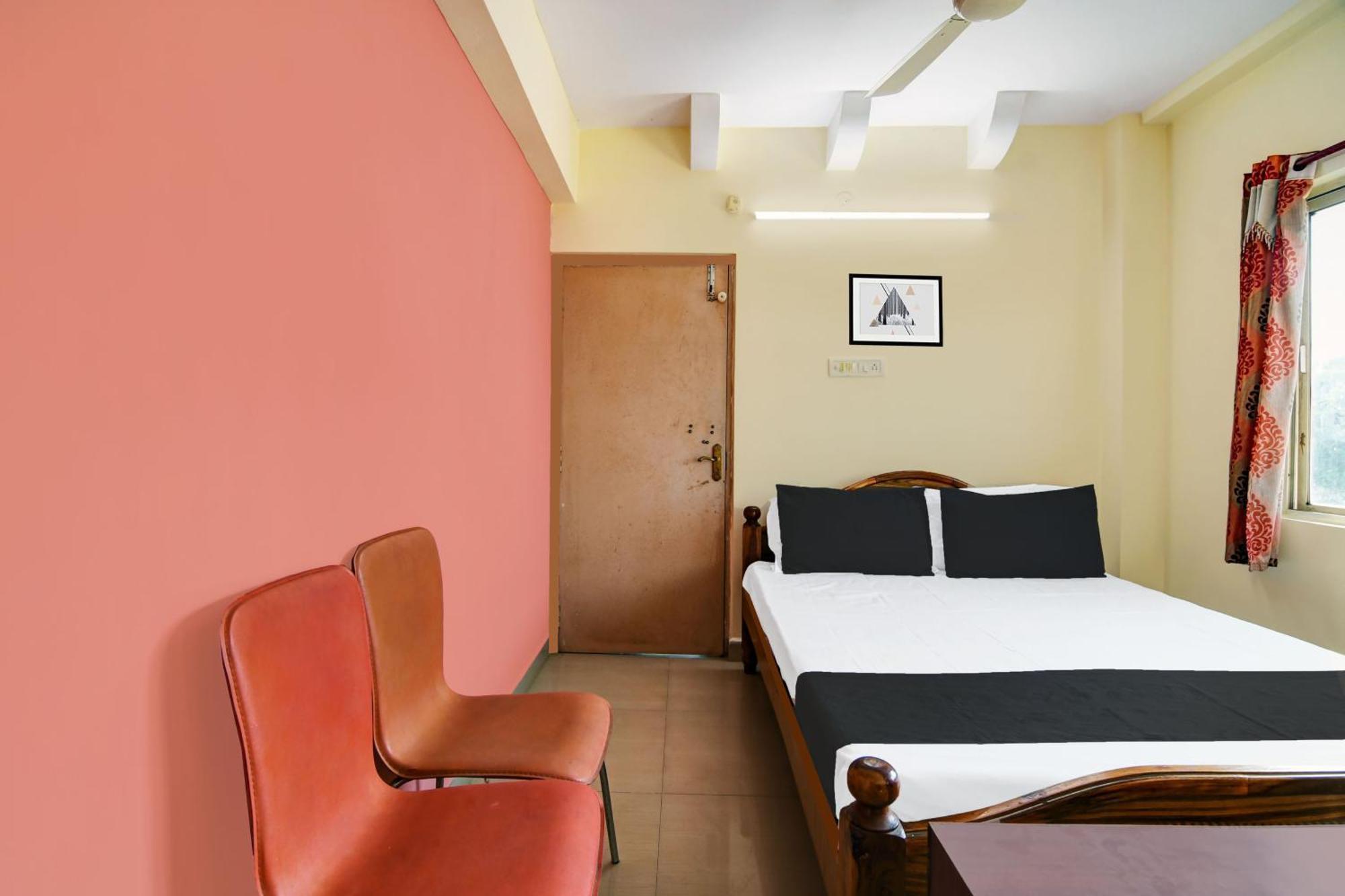 Hotel O Beach Paradise Visakhapatnam Exterior photo